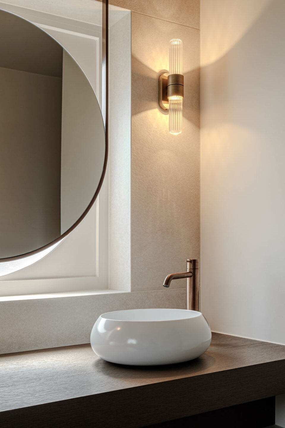 Josfien maes renovatie badkamer luxe keramisch parket interieur psm woodstoxx dupont 29